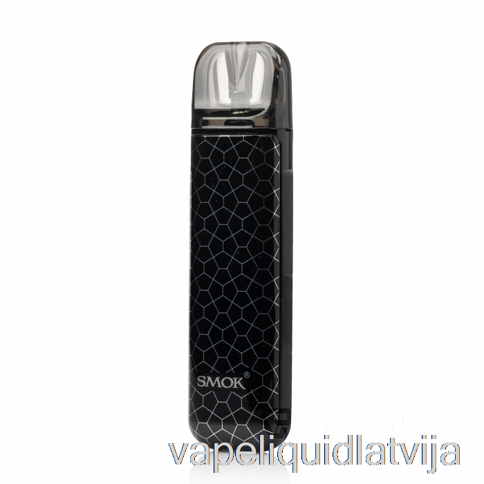 Smok Novo 2s 20w Pod System Black Armor Vape šķidrums